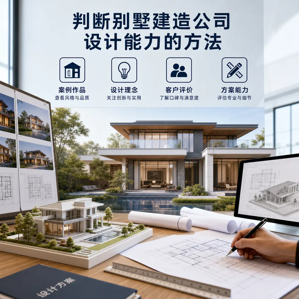 在 正安 别墅建造公司推荐,性价比如何评估?
